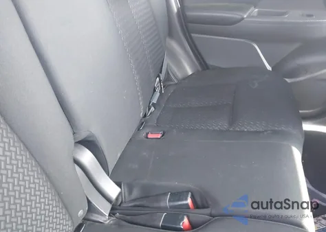 2019 Mitsubishi Eclipse Cross Es from USA, damaged, VIN JA4AT3AA3KZ002306